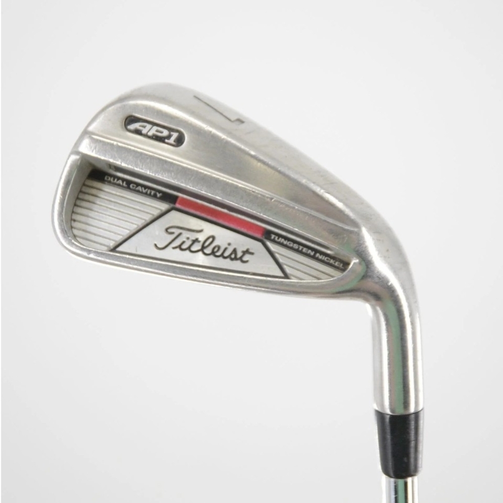 Titleist AP1 Silver Golf 7 Iron